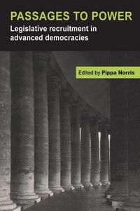 Produktbild: Passages to Power