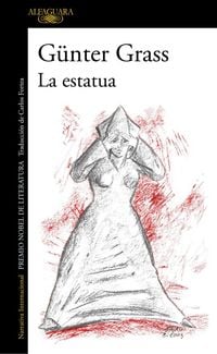 Produktbild: La Estatua/ The Living Statue