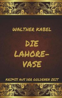Produktbild: Die Lahore-Vase