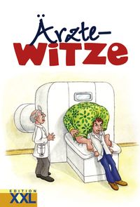 Produktbild: &Auml;rzte-Witze