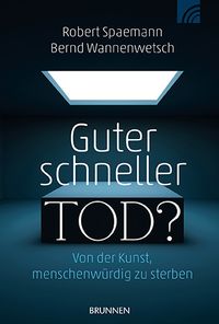 Produktbild: Guter schneller Tod?