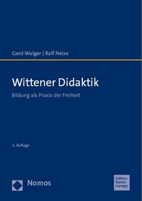 Produktbild: Wittener Didaktik