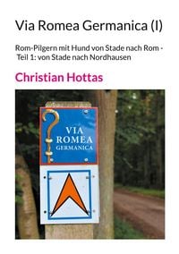 Produktbild: Via Romea Germanica (I)