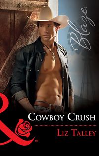 Produktbild: Cowboy Crush