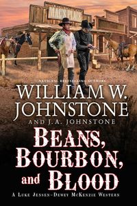 Produktbild: Beans, Bourbon, and Blood