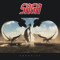 Produktbild: Sagacity