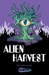 Produktbild: Alien Harvest