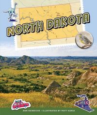 Produktbild: North Dakota