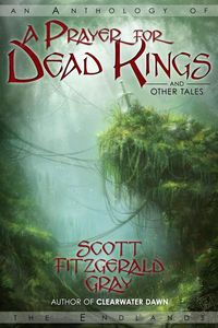 Produktbild: Prayer for Dead Kings and Other Tales