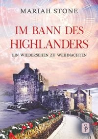 Produktbild: Ein Wiedersehen zu Weihnachten - Serien-Epilog der Im Bann des Highlanders-Reihe