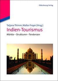 Produktbild: Indien-Tourismus