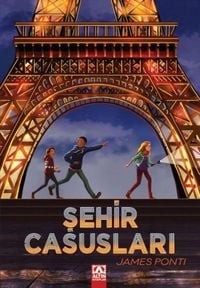 Produktbild: Sehir Casuslari