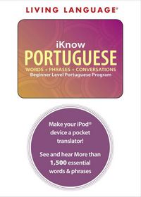 Produktbild: Portuguese
