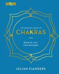 Bild vom Artikel The Essential Book of Chakras vom Autor Julian Flanders