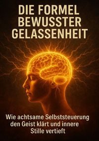 Produktbild: Die Formel Bewusster Gelassenheit