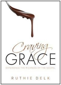 Produktbild: Craving Grace