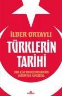 Produktbild: T&uuml;rklerin Tarihi