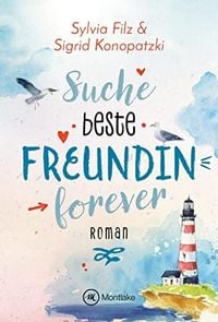 Produktbild: Suche beste Freundin forever