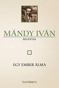 Produktbild: Egy ember &aacute;lma