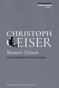 Produktbild: Bessere Zeiten