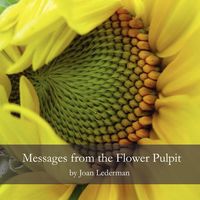 Produktbild: Messages from the Flower Pulpit