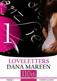 Produktbild: Loveletters #1