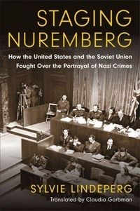 Produktbild: Staging Nuremberg