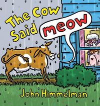 Produktbild: The Cow Said Meow