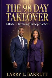 Produktbild: The 98 Day Takeover