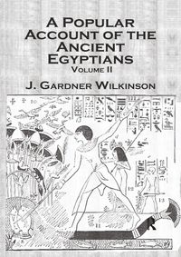 Produktbild: Ancient Egyptians (2 Vols)