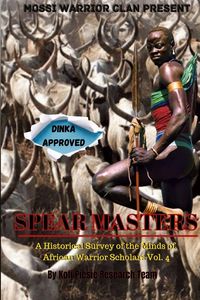 Produktbild: Spear Masters