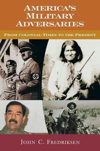 Produktbild: America's Military Adversaries