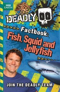 Produktbild: Backshall, S: Fish, Squid and Jellyfish