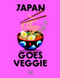 Produktbild Japan goes Veggie
