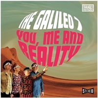 Produktbild: You,Me and Reality
