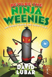 Produktbild: Beware the Ninja Weenies