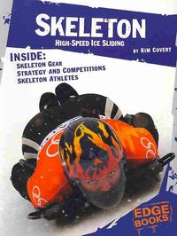 Produktbild: Skeleton High-Speed Ice Sliding