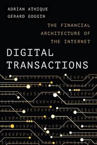 Produktbild: Digital Transactions