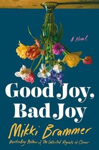 Produktbild: Good Joy, Bad Joy
