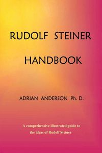 Produktbild: Rudolf Steiner Handbook
