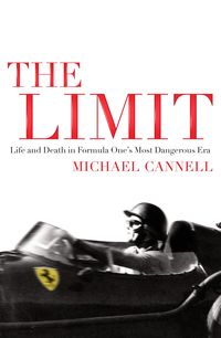 Produktbild: The Limit
