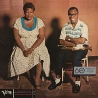 Produktbild: Ella & Louis (Verve 60)