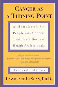 Produktbild: Cancer As a Turning Point