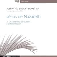 Produktbild: J&eacute;sus de Nazareth