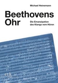 Produktbild: Beethovens Ohr