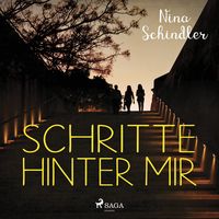 Produktbild: Schritte hinter mir