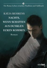 Produktbild: Nachts, wenn Schatten aus dunklen Ecken kommen