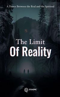 Produktbild: The Limit of Reality