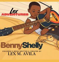 Produktbild: Lex Adventures