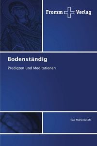 Produktbild: Bodenst&auml;ndig